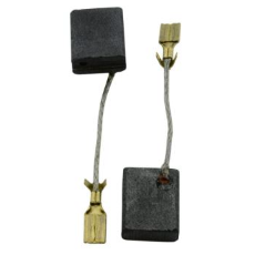 Carbon Brush For Metabo Equivalent 316055770 Fitted With Cut Out Device