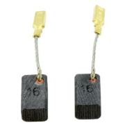 Carbon Brush For Bosch Equivalent 1619P02870,  W/Cut-Out Device