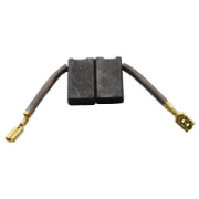 Carbon Brush For Dewalt 381028-02  381028-08  W/Cut-Out Device