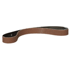 Sanding Belt 25 x 762mm 80Grit Suits 598557