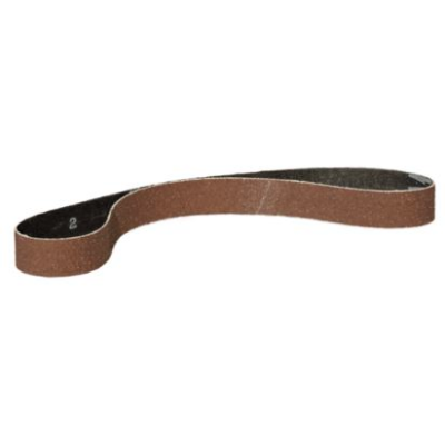 Sanding Belt 25 x 762mm 80Grit Suits 598557