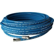 High Pressure Hose 20m 3/8 BSP Female Ends