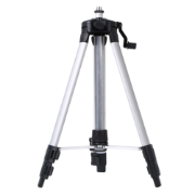 Tripod Alum Telescopic 1.5M  5/8