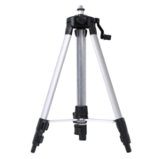 Tripod Alum Telescopic 1.5M  5/8