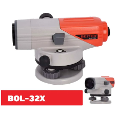 Automatic Level 32X Beiter Dumpy Level Heavy Duty With Robust Carry Case Beiter