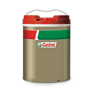 Screw Compressor Oil 20 Litre AIRCOLMR46