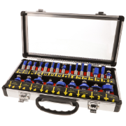 Router Bit Set 1/2