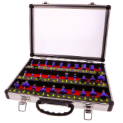 Router Bit Set 1/4