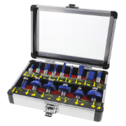 Router Bit Set 1/2