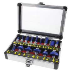 Router Bit Set 1/2