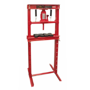 Hydraulic  Press Floor 12Ton H Type With Bottle Jack