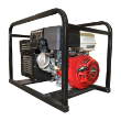 591009 - Generator TH7E Honda 13Hp Elec