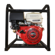 591009 - Generator TH7E Honda 13Hp Elec