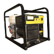 591009 - Generator TH7E Honda 13Hp Elec