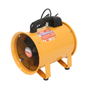 Fan Ventilation 200mm  8
