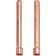 Tig Torch Collet 1.6mm 10N23-2 Pack Of 2