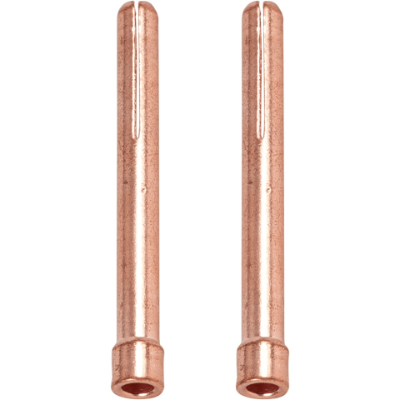 Tig Torch Collet 1.6mm 10N23-2 Pack Of 2