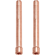 Tig Torch Collet 2.4mm Pack Of 2 10N24-2