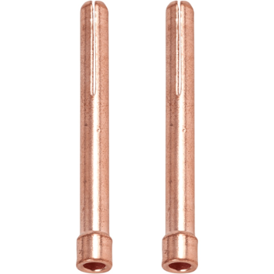 Tig Torch Collet 2.4mm Pack Of 2 10N24-2