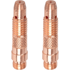 Tig Torch Collet Body 1.6mm Pack Of 2  10N31-2