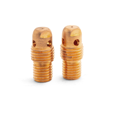 Torch Tig Collet Body 3.2mm 2p Short 13N29-2