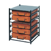Rola Frame Rc5Dc With Cases Rcsk4/C