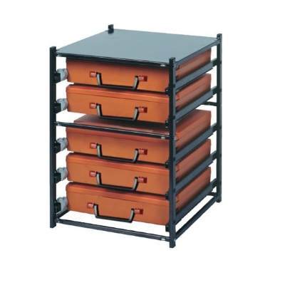 Rola Frame Rc5Dc With Cases Rcsk4/C