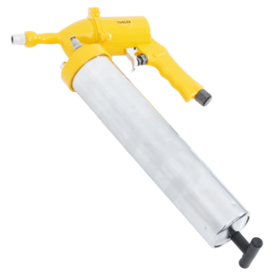 Air Grease Gun Kit 16Oz & Hand Operated Gun Kit