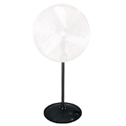 Fan-Indust Cast Iron Base 583049