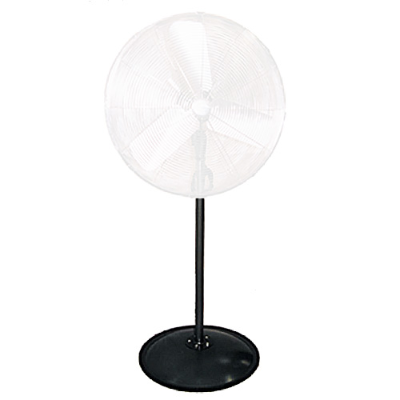 Fan-Indust Cast Iron Base 583049