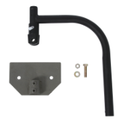 Fan Indust Wall Mount Bracket With Arm & Support Suit 592785  Wall Fan