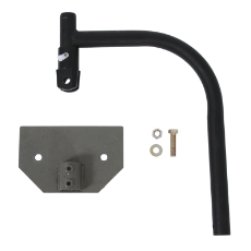 Fan Indust Wall Mount Bracket With Arm & Support Suit 592785  Wall Fan
