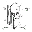 598378 - Fan Guard Industrial 30
