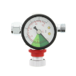 S-081B - Spray Gun Regulator Deluxe