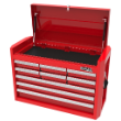 598705 - Tool Chest 9 Drawer 690mm