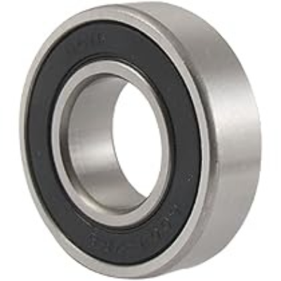 Bearing Dble Sheild 6000 2Rs