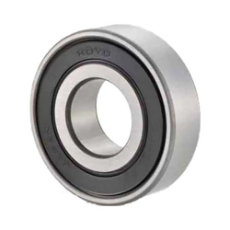 Bearing 2Rs 6206