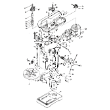 500711 - Spindle Pulley Suit 501083