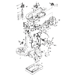 500712 - Motor To Suit 501083 &