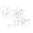 500493 - Motor Pulley Assembly To Suit