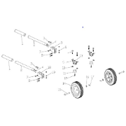 Wheel 10