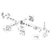 Parallel Kit To Suit Inverter Generator 2.2KW Unit Model 511700