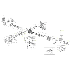 Parallel Kit To Suit Inverter Generator 2.2KW Unit Model 511700