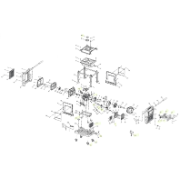 Oil Seal Suit Generator Model 511702