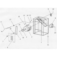 Jointer 6