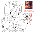 596133 - Air Compressor Oil Wire Suit