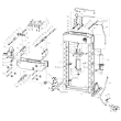 595538 - Hydraulic Shop Press 50T