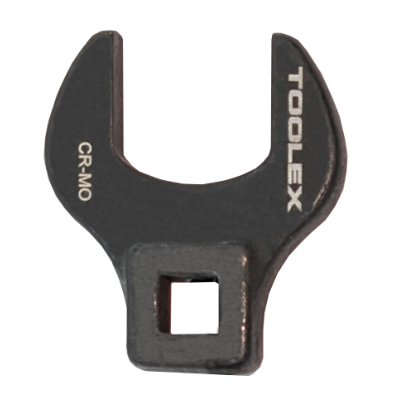 Crowfoot Wrench 3/8