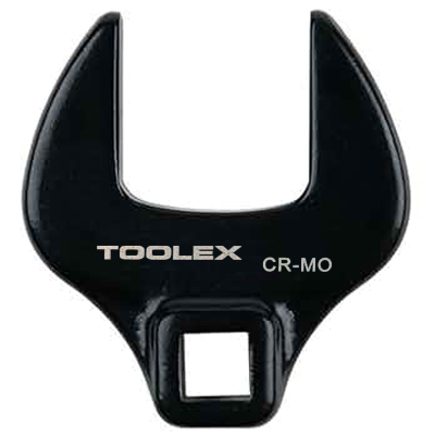 Crowfoot Wrench 1/2