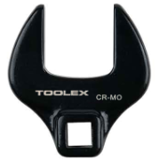 Crowfoot Wrench 1/2